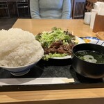 ほの字 渋谷店 - 