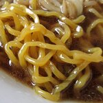 花丸 - 花丸 「醤油ラーメン」
