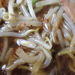 花丸 - 花丸 「醤油ラーメン」