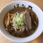花丸 - 花丸 「醤油ラーメン」