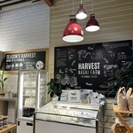 ハーベスト ナガイファーム - 