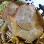 花丸 - 花丸 「醤油ラーメン」