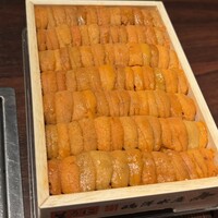 USHIMITSU NISHIAZABU - 