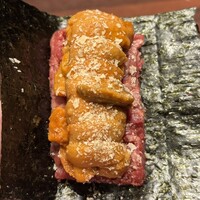 USHIMITSU NISHIAZABU - 