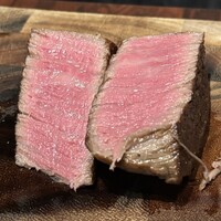 USHIMITSU NISHIAZABU - 