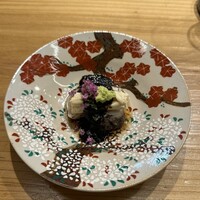 いでの上料理店 - 