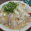 うま屋ラーメン 愛西町方店