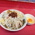 ラーメン二郎 - 