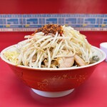 ラーメン二郎 - 