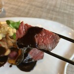 楽の蔵　レストランChez tomo. - 