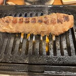 焼肉ホルモン黒澤 - 