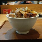 焼肉ライク - 焼肉丼(^^)/  (2025.01.10)