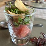 楽の蔵　レストランChez tomo. - 