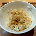 焼肉ライク - どストライク！ふりかけ ごはん (2025.01.10)