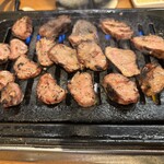 焼肉ホルモン黒澤 - 