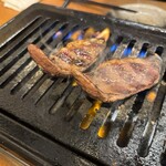 焼肉ホルモン黒澤 - 