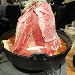 炭火焼肉・にくなべ屋 神戸びいどろ - 