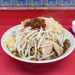 ラーメン二郎 - 