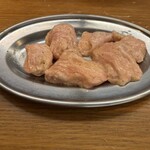 焼肉ホルモン黒澤 - 