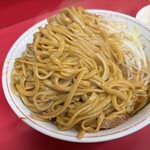 ラーメン二郎 - 
