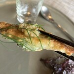 楽の蔵　レストランChez tomo. - 