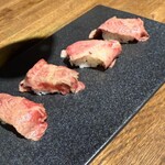 炭火焼肉・にくなべ屋 神戸びいどろ - 