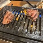 焼肉ホルモン黒澤 - 