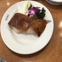 横浜中華街 北京飯店 - 北京ダック