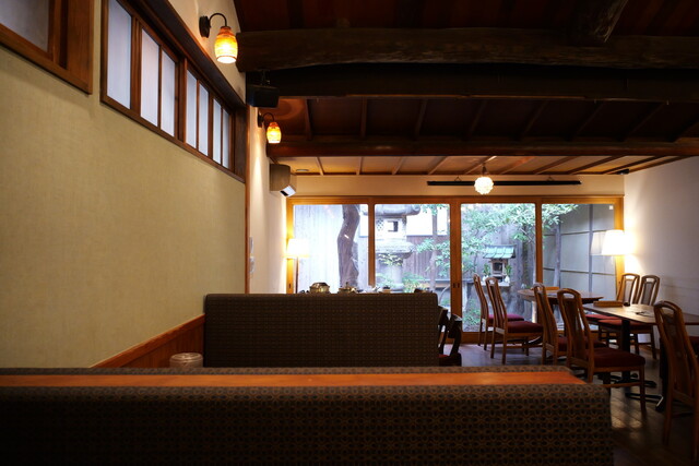 Kumamoto Sogo Inshokuten MAO photo 5