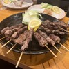 関東風串焼・焼鳥 忠孝 