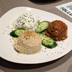 メイハーネ オゼリ - 