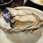 おさしみセンター イチノサン THE OYSTER MANS - 