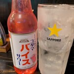 焼鳥 あばれん坊 - 