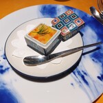 シェ フルール東山 - 