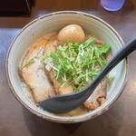 麺処 と市 - 