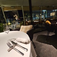 BEEF STEAK CLUB KIYO GINZA - 