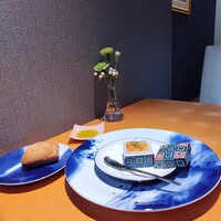 シェ フルール東山 - 