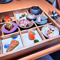 シェ フルール東山 - 