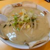 ラーメン金ちゃん