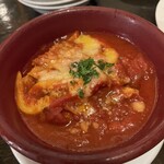 スペインバル・ジローナ - 