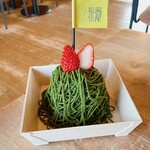 抹茶ラボ - 
