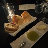 Scarpetta Tokyo - 