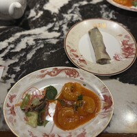 全聚徳 銀座店 - 
