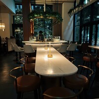 Scarpetta Tokyo - 