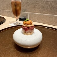 横浜 うしみつ - 