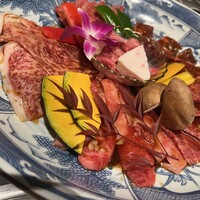 東京焼肉 平城苑 浅草総本店 -  東京焼肉 平城苑 浅草総本店 -
