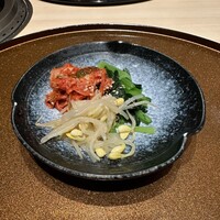 横浜 うしみつ - 