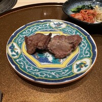 横浜 うしみつ - 