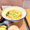 うどん工房悠々