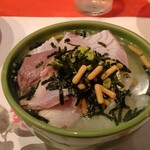 食彩居酒屋 灘や - 